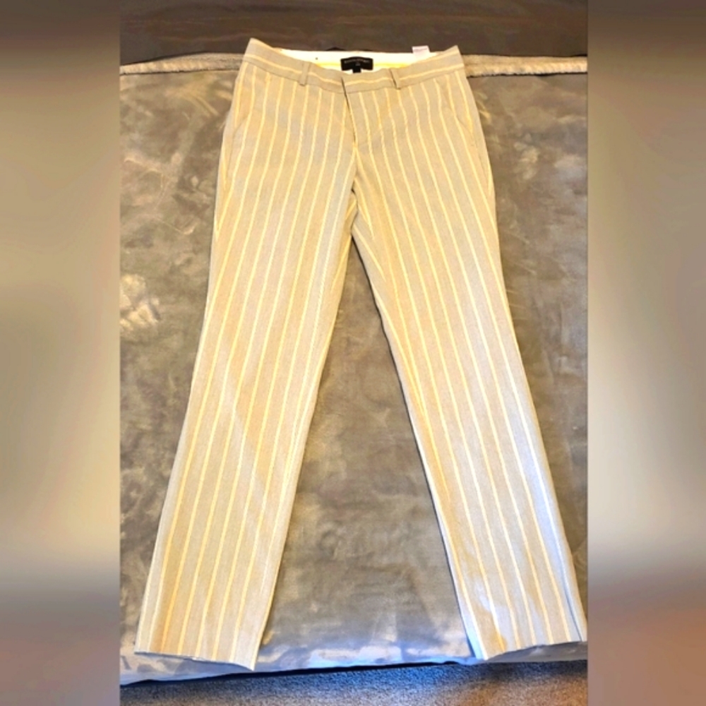 Banana Republic Ryan Dress Pants